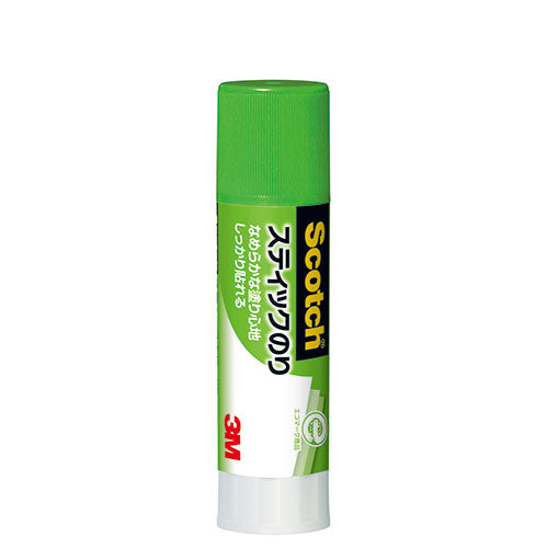 【30個セット】 3M Scotch スコッチ スティックのり 25g 3M-GW-CX30