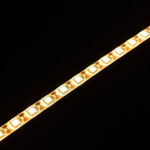 【5個セット】 日本トラストテクノロジー USBテープLED 1m 電球色 TPLED1M-WAX5