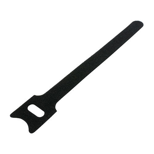 【5個入×20セット】 ミヨシ 面ファスナー ブラック TVA-MG01/BKX20