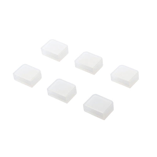 【10個セット】 サンワサプライ HDMIコネクタカバー TK-HDCAP1X10