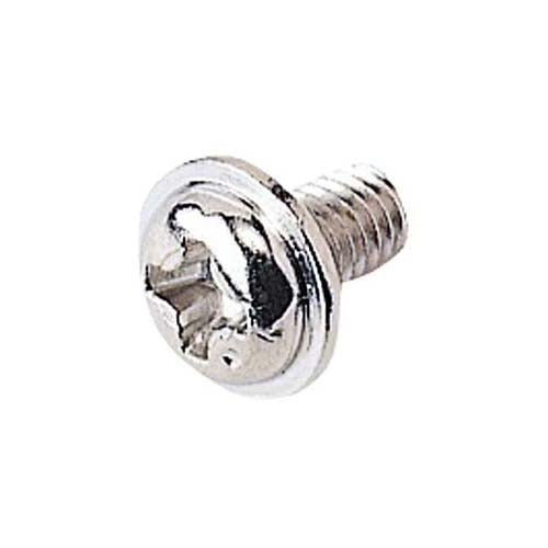 【20個セット】 サンワサプライ ワッシャー付ネジ TK-P11X20