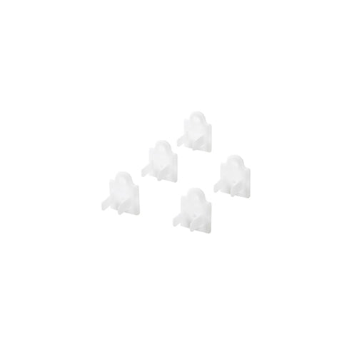 【10個セット】 サンワサプライ コンセントマルチキャップ TAP-CAPMULTWX10