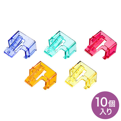 【5個セット】 サンワサプライ RJ-45プラグSOS ADT-RJ45SOS-10X5