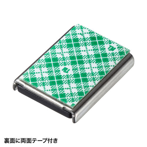 【10個セット】 サンワサプライ マグネットセット TAP-B15NX10
