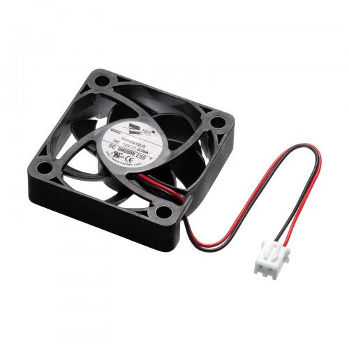 【5個セット】 サンワサプライ 静音FAN TK-FAN6X5