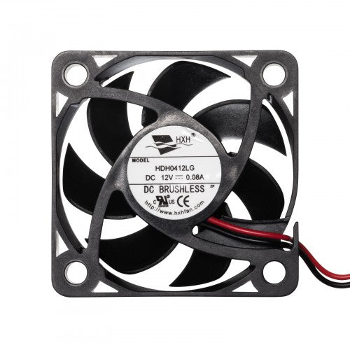 【5個セット】 サンワサプライ 静音FAN TK-FAN6X5