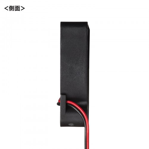 【5個セット】 サンワサプライ 静音FAN TK-FAN6X5