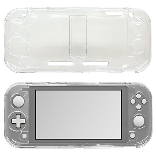 【5個セット】 アンサー Switch Lite用 クリアプロテクト クリア ANS-SW088CLX5