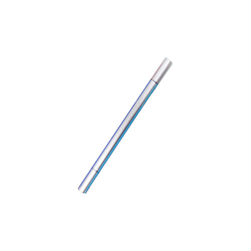 【5個セット】 アンサー Switch/Switch Lite用 2WAYタッチペン(シルバー) ANS-SW097SVX5
