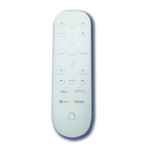 【5個セット】 アンサー PS5メディアリモコン用 シリコンカバー ANS-PSV017X5