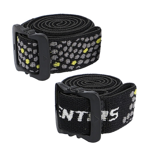 【5個セット】 GENTOS ヘッドバンドS NB-220X5