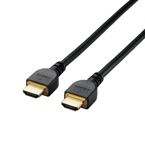 5個セット エレコム HDMIケーブル CAC-HD14E30BK2X5