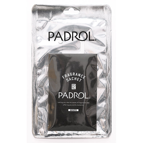 6個セット ノルコーポレーション PADROL Fragrancesachet PAB0401X6