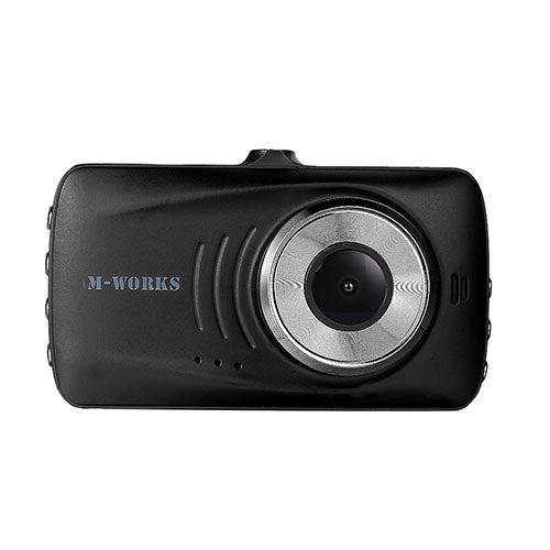 サイエルインターナショナル GPS機能搭載ドライブレコーダー MW-GD1080