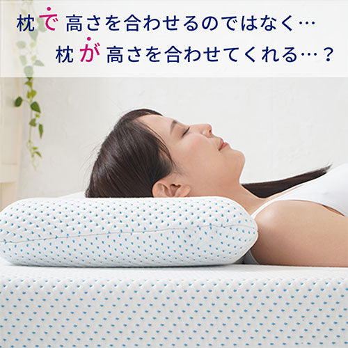 amerisleep コンフォートクラシックメモリフォーム 枕(ソフト soft) FF-AS003