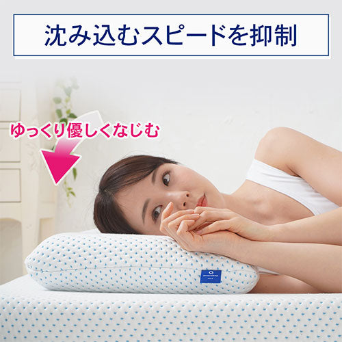 amerisleep コンフォートクラシックメモリフォーム 枕(ソフト soft) FF-AS003