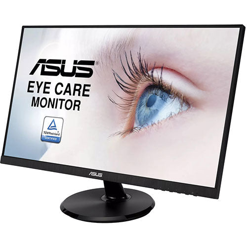 ASUS エイスース VA24DCP モニター・ディスプレイ 23.8型ワイド/IPS/75Hz ブラック VA24DCP