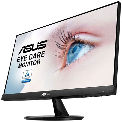 ASUS エイスース VP229HV モニター・ディスプレイ ブラック VP229HV