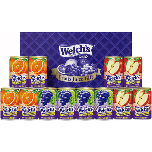 Welch's Welch’sギフト FUJI50008