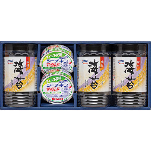 はごろもフーズ 海奏紀行 B8087584