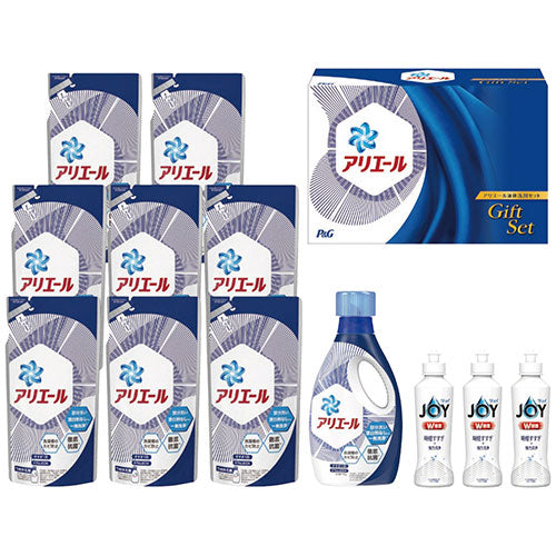 P&G アリエール液体洗剤セット 6288-085