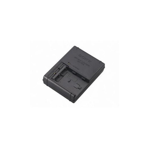 ソニー バッテリーチャージャー BCVM10