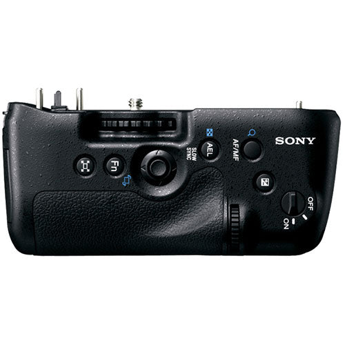 SONY ソニー α99 専用縦位置グリップ VGC99AM