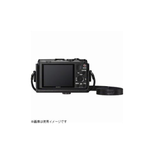 ソニー ジャケットケース LCJ-HN(B)