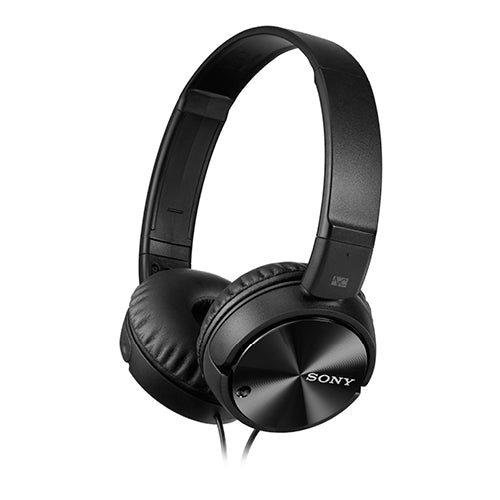 SONY ソニー ノイズキャンセリングヘッドホン 1.2mコード MDRZX110NC