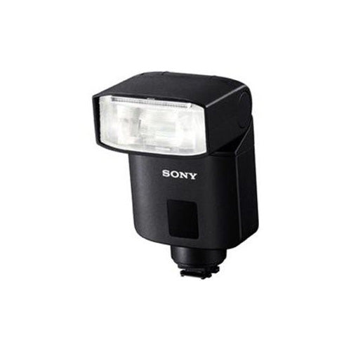 SONY フラッシュ HVL-32M