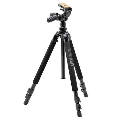SLIK 大型プロ三脚 プロ 500 DX III N 500DX3N