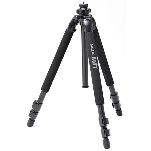SLIK 三脚 プロ 500 DX-III N 脚のみ 3段 中型 108130 KEN108130