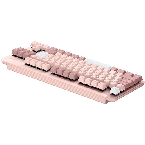 ロジクール logicool SIGNATURE K855 ワイヤレスメカニカルTKL K855RO