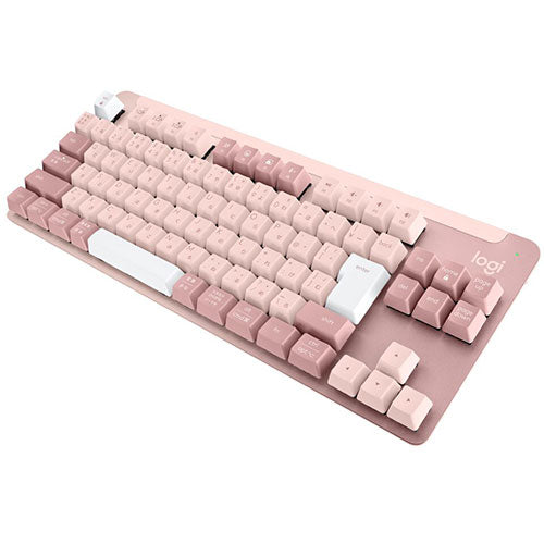 ロジクール logicool SIGNATURE K855 ワイヤレスメカニカルTKL K855RO