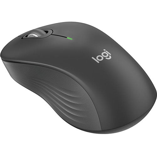 ロジクール logicool SIGNATURE M550L ワイヤレスマウス グレー M550LGR