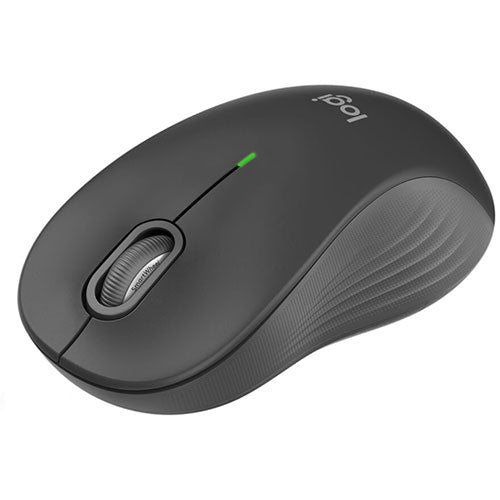 ロジクール logicool SIGNATURE M550L ワイヤレスマウス グレー M550LGR