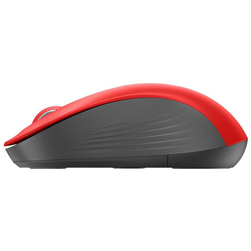 ロジクール logicool SIGNATURE M550L ワイヤレスマウス レッド M550LRD