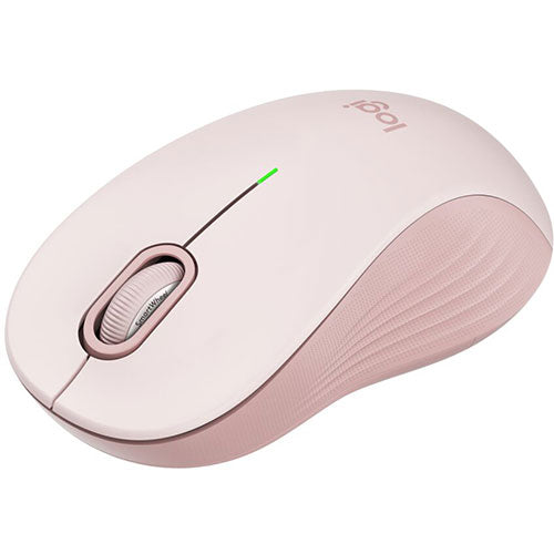 ロジクール logicool SIGNATURE M550L ワイヤレスマウス ローズ M550LRO