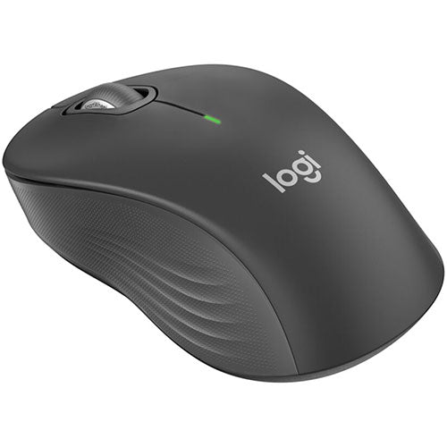ロジクール logicool SIGNATURE M550 ワイヤレスマウス グレー M550MGR