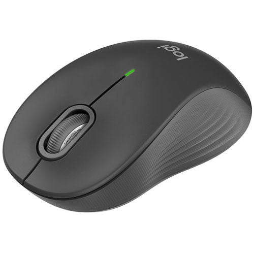 ロジクール logicool SIGNATURE M550 ワイヤレスマウス グレー M550MGR