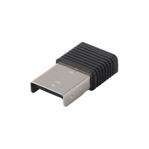 BUFFALO バッファロー Bluetooth4.0 Class1対応 USBアダプター ブラック BSBT4D100BK