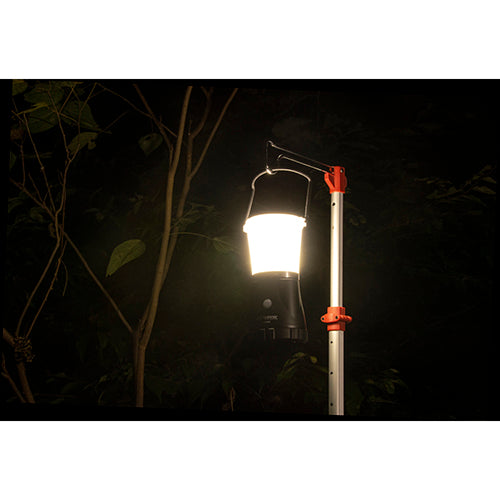 GENTOS Exploler　LEDランタン EX-366D