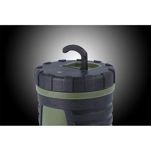 GENTOS Exploler　LEDランタン EX-334D