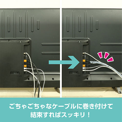 ミヨシ スパイラルチューブ 内径17cm 5m ナチュラル TVA-SP04/SK