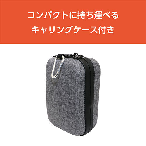 ミヨシ 低反発ネックピロー ネイビー MBZ-TP02/NV