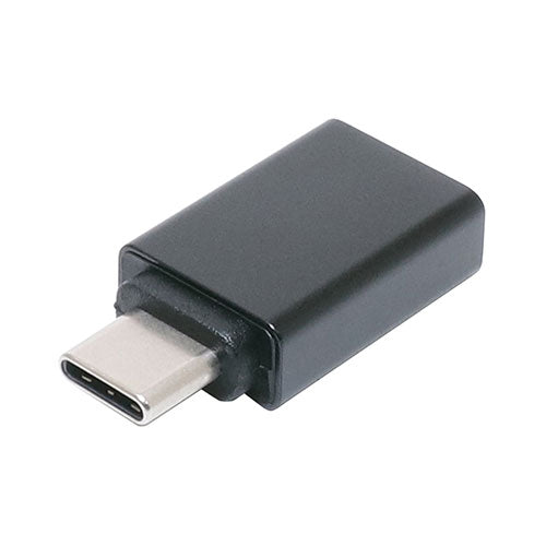 ミヨシ USB Type-CtoA変換アダプタ USA-10G2