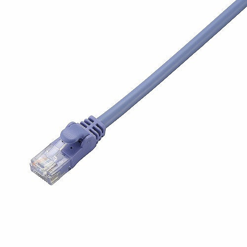エレコム　Cat6準拠LANケーブル　LD-GPN/BU20