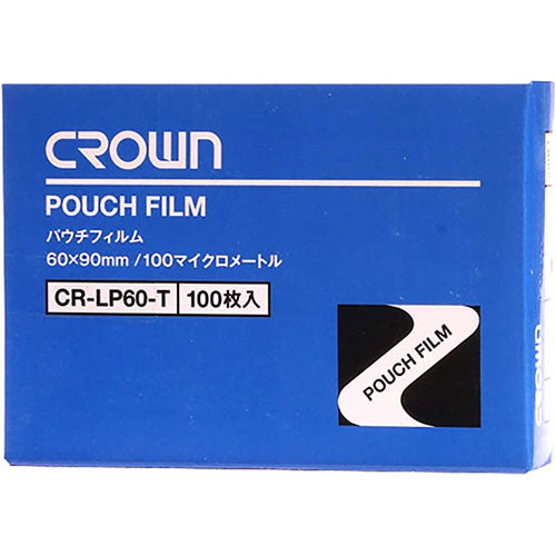 アコ・ブランズ パウチフィルム 一般カード用 CR-LP60-T