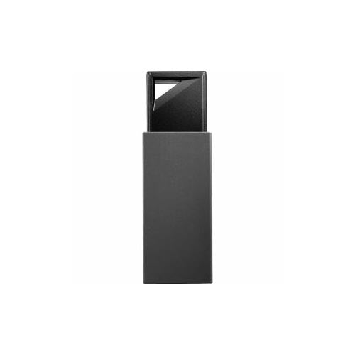 IOデータ USB 3.1 Gen 1/2.0対応 USBメモリー 128GB ブラック U3-PSH128G/K