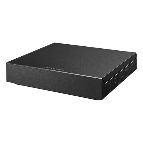 アイ・オー・データ IO DATA HDPZUT3KD USB接続HDD 3TB ブラック HDPZ-UT3KD